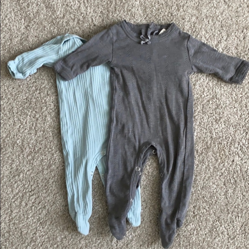 Kate Quinn Onsies